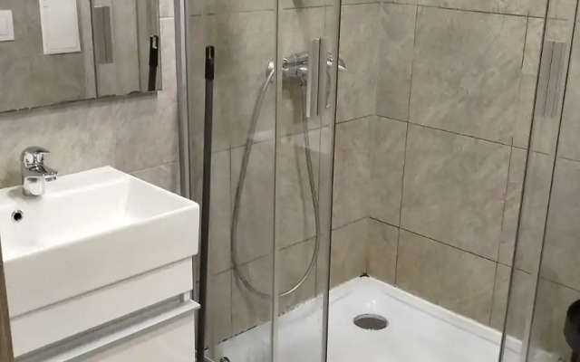 Samotsvet Na Vitebskom Prospekte 101k1 Apartments