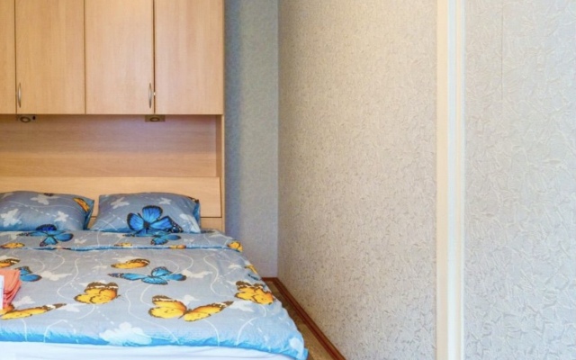 Квартира Московская 49