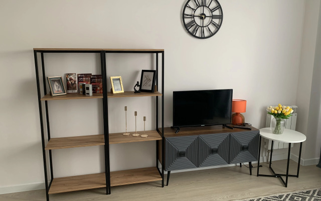 Квартира Счастливая Матрешка на Володарского