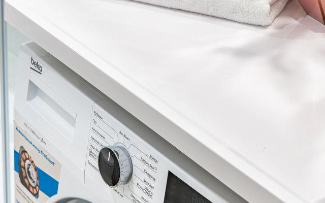 Апартаменты Sergeew Apartments студия в центре Васильевского острова