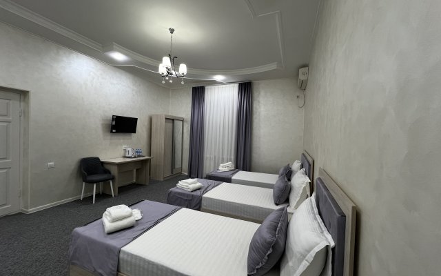 Hotel Art Tashkent