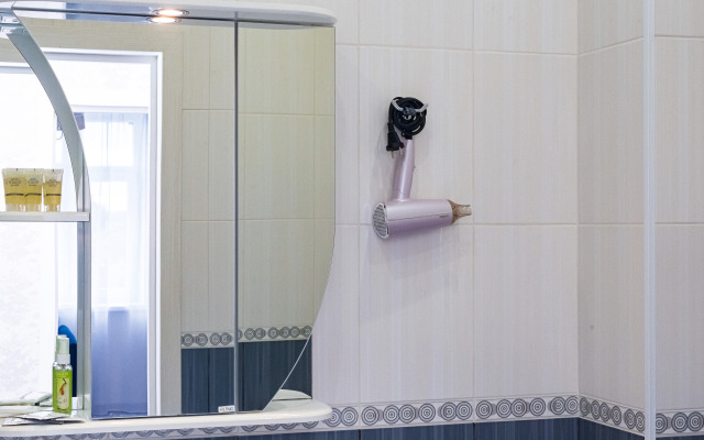 Квартира на первой линии Балтийского моря