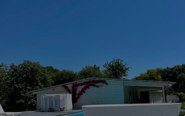 Fazenda Boutique Hotel