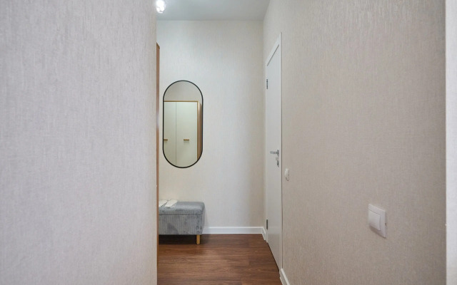 Orkhideya Abrikosovo Apartments
