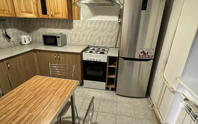 Квартира Большая в центре города