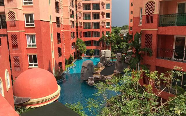 Seven Seas Condo Resort Hotel