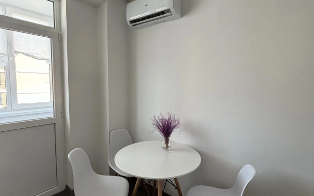 Na Kurorte Flat