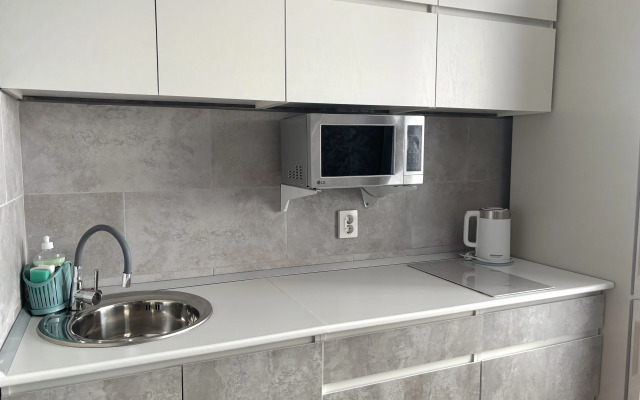 Besthome Stilnaya V Tsentre Dlya Vas Flat