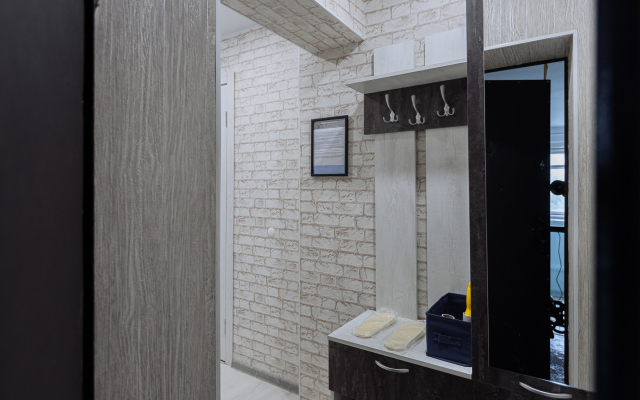 Apartamenty Malkova apartments na Chernyakhovskogo
