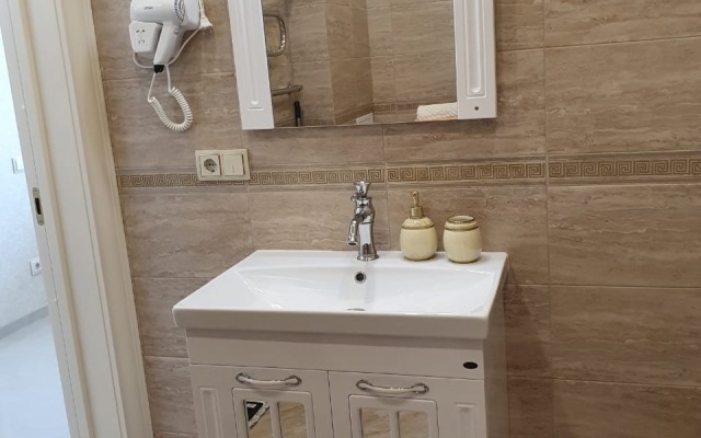 Квартира на берегу МОРЯ ЖК Посейдон