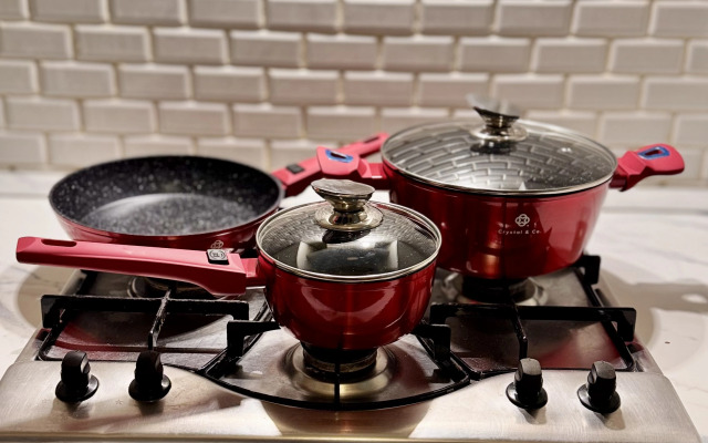 Квартира Двухкомнатная Кирова 6