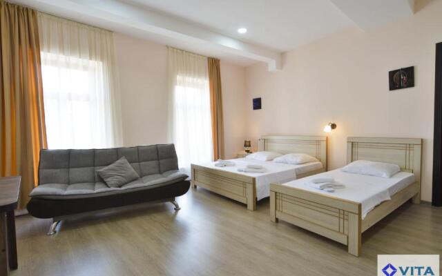Vita Hotel