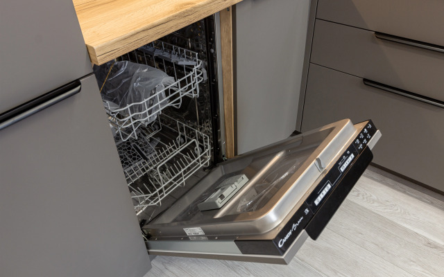 Апартаменты на улице Новгородская 20