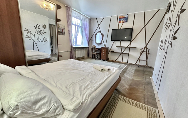 Uyut v Peshey Dostupnosti k Metro Flat - Apartment in Kazan - Photo 4