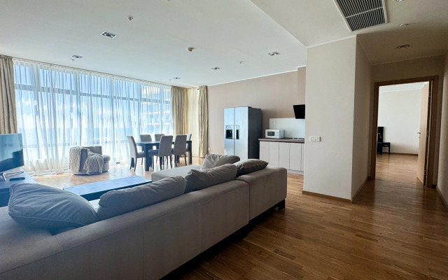 3 Spalni Andlive V Brevis Apartments