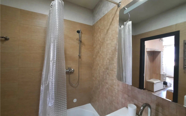 The Loft Yubileyny 68 Apartments