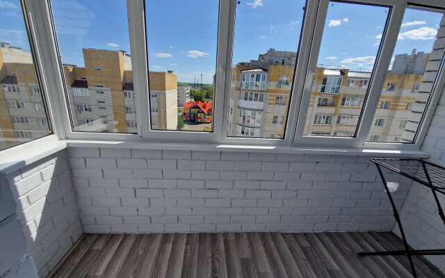 Kavkazskaya Apartments