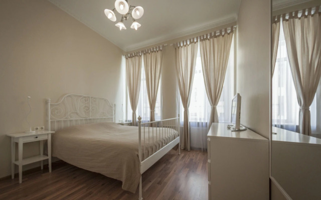 Апартаменты Stockmannhouse на Восстания 3 (2)