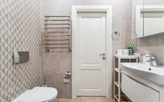 Апартаменты для Семьи