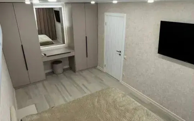 Апартаменты на улице Лунная