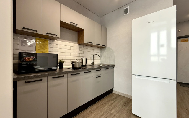 Квартира на Северном 23 от компании Хоум Отель