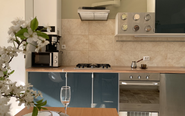 Квартира Современная Kravc Group в Московском районе