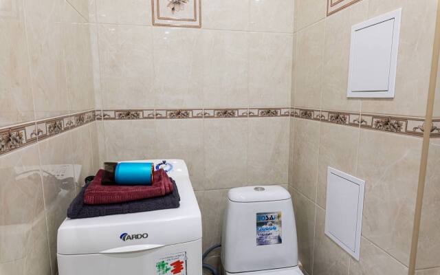 Yevrodvushka Na 5 Chelovek Apartamenty