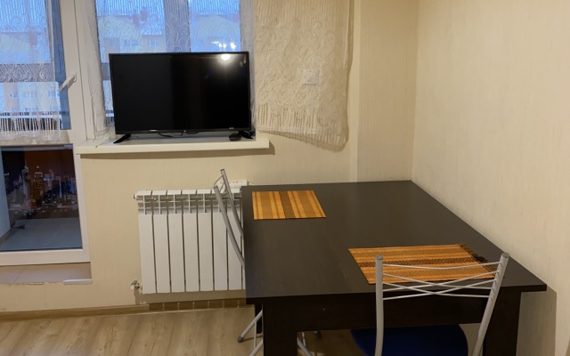 Квартира На Тундровом Однушка