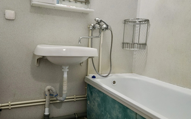 Квартира на 45 Стрелковой Дивизии 259/6