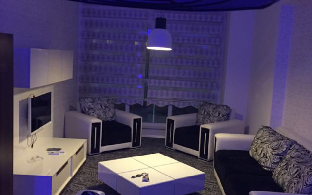 The Tuyap Tonight Suites Apart-Hotel