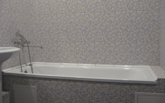 Уютная квартира на Олимпийском бульваре 12