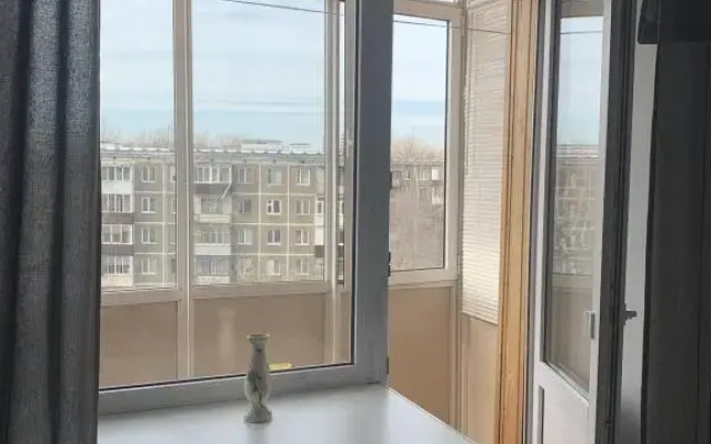 Na Nazarbaeva Flat