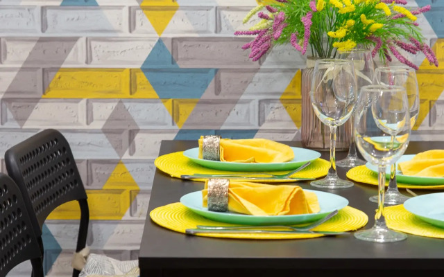 Апартаменты Aparts365spb