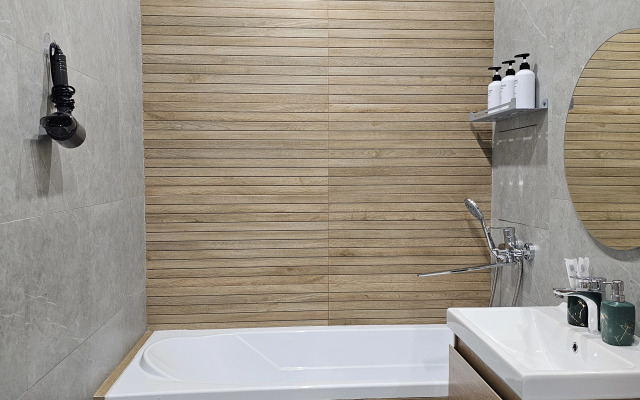 Квартира Малахитовая шкатулка