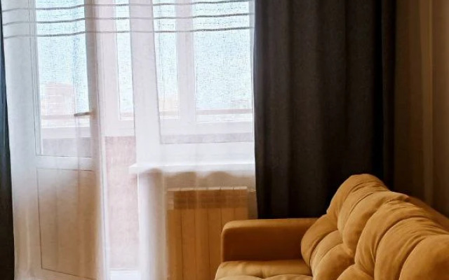 Квартира Студия метраж 33 кв