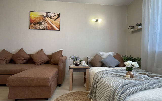 Yousinn Derzhavina 92 Apartments