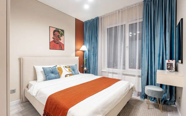 Квартира Merino Home Frida