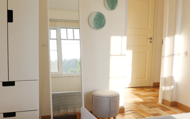 Vuorio Scandi Guest house