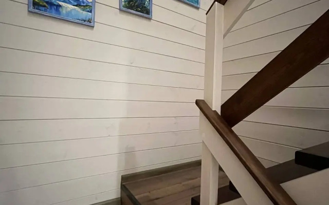 Гостевой дом С Душой в Этномире