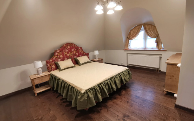 База отдыха Диканька