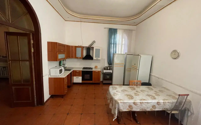 Minka Guest house