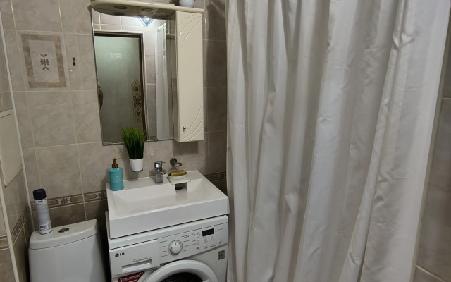 Квартира Ареал Однокомнатная в Мирном