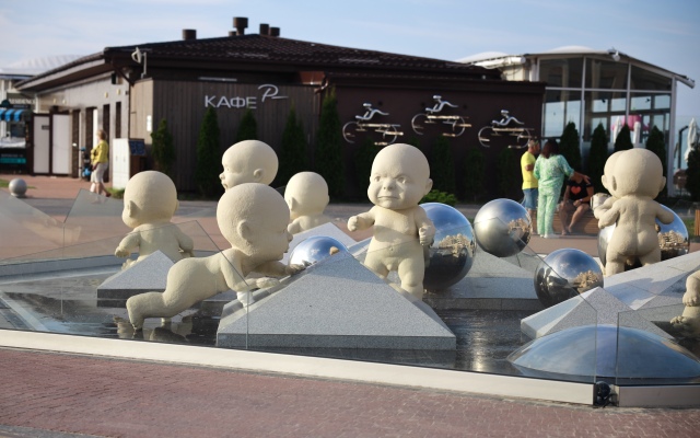 U Pupsov Apartments
