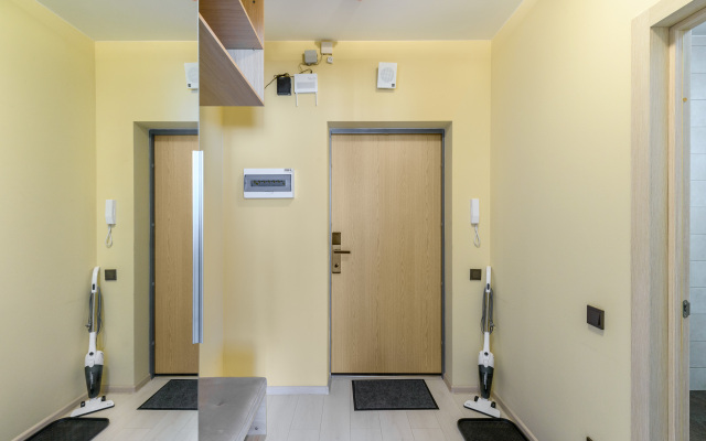 Квартира FoxyFlat Next