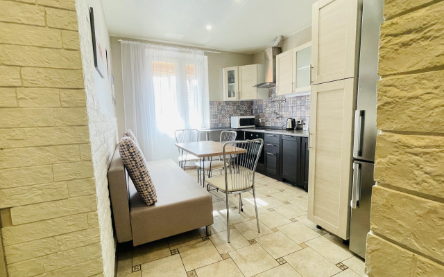 Апартаменты  Standart Apart Осипенко