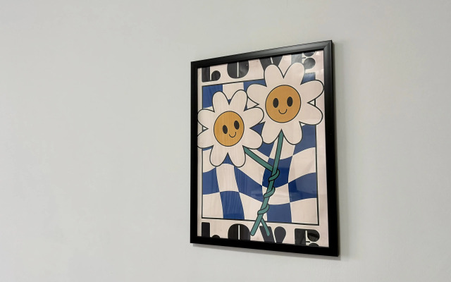 Квартира Уютная студия на Ключевской