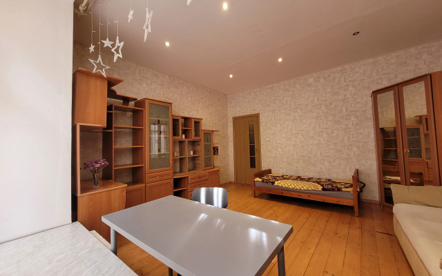 Квартира у Летнего сада