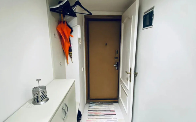 Апартаменты на Павелецкой