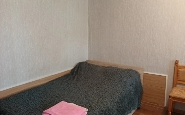 U Tts Nord Flat