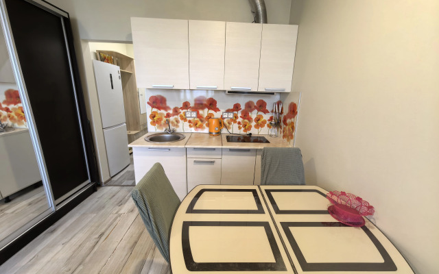 Квартира Студия